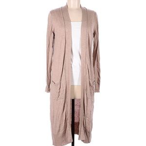 Neiman Marcus Duster Cardigan